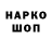 КЕТАМИН VHQ Dacanay M.A.